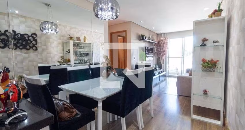 Apartamento à Venda - Ponte Rasa, 2 Quartos,  60 m2