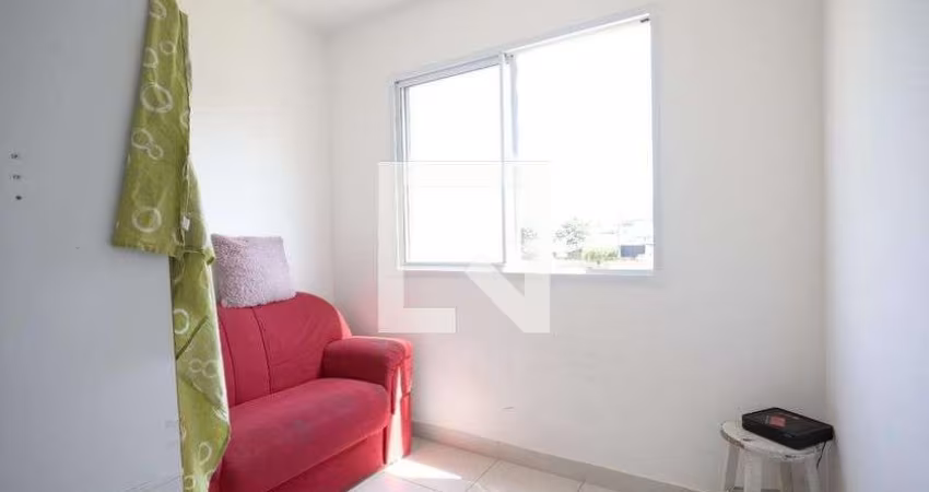 Apartamento à Venda - Cambuci, 2 Quartos,  32 m2
