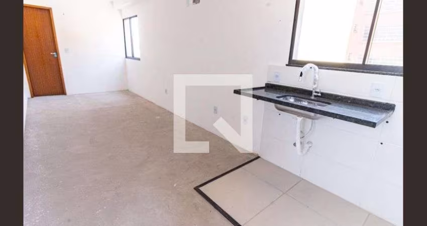 Apartamento à Venda - Belém, 1 Quarto,  25 m2