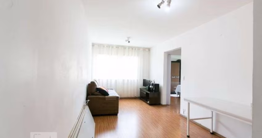 Apartamento à Venda - Vila Progresso, 2 Quartos,  56 m2