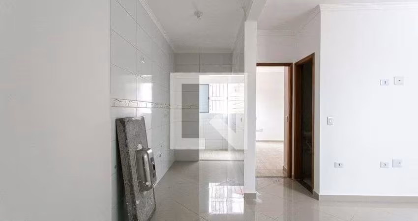 Apartamento à Venda - Penha de França, 1 Quarto,  38 m2