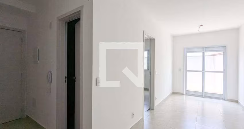 Apartamento à Venda - Jardim Sao Luis, 2 Quartos,  49 m2