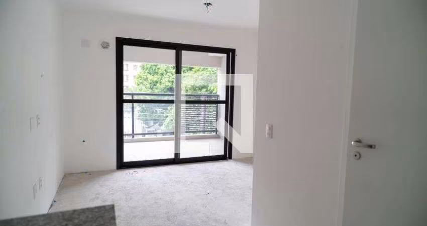 Apartamento à Venda - Lapa, 1 Quarto,  29 m2
