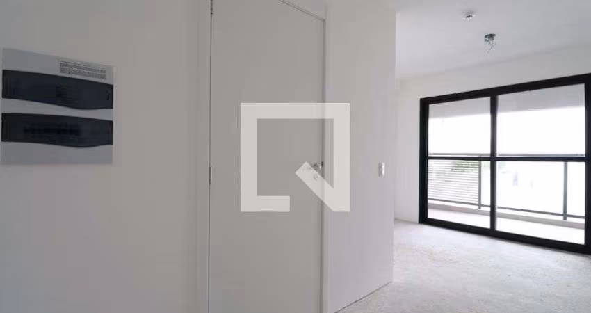 Apartamento à Venda - Lapa, 1 Quarto,  29 m2