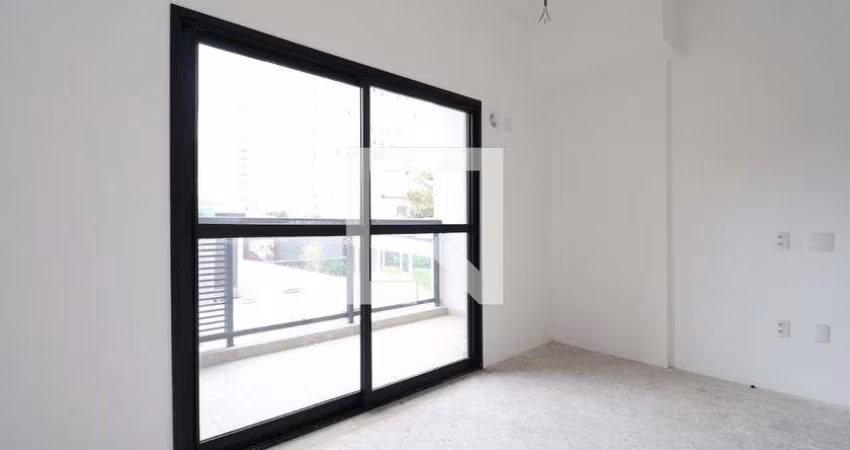 Apartamento à Venda - Lapa, 1 Quarto,  29 m2