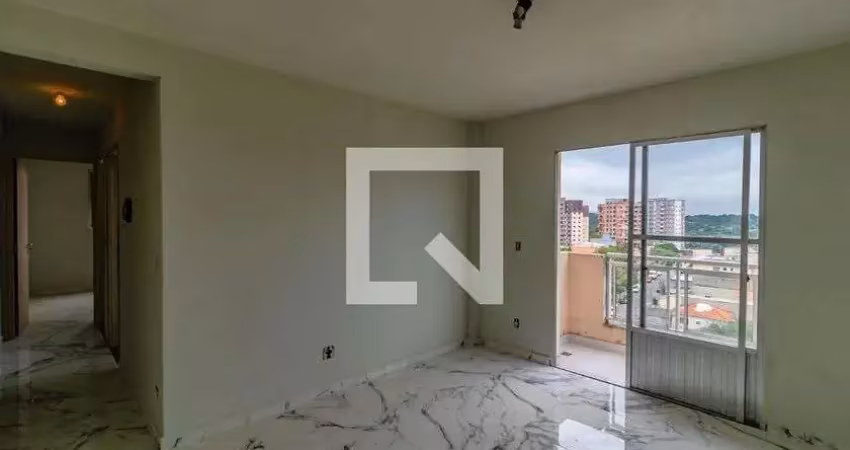 Apartamento com 1 quarto à venda na Rua Capitão Valdir Alves de Siqueira, 140, Jabaquara, São Paulo