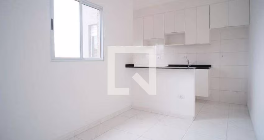 Apartamento à Venda - Ermelino Matarazzo, 2 Quartos,  44 m2