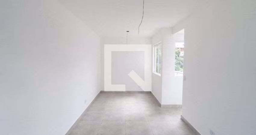 Apartamento à Venda - Vila Mascote, 1 Quarto,  29 m2