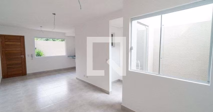 Apartamento à Venda - Vila Mascote, 1 Quarto,  29 m2