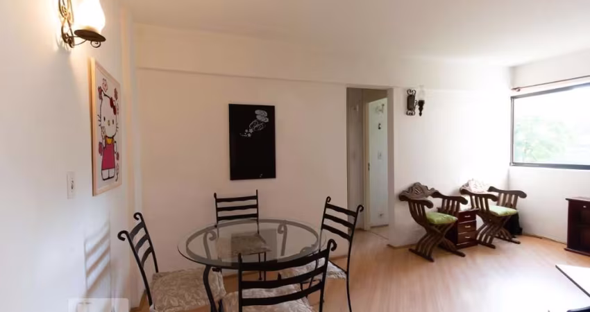 Apartamento à Venda - Panamby, 2 Quartos,  45 m2
