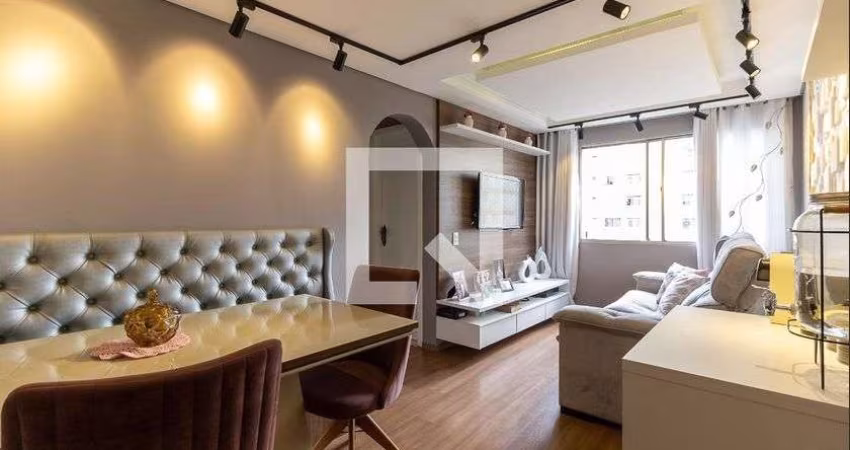 Apartamento à Venda - Jardim São Saverio, 2 Quartos,  56 m2