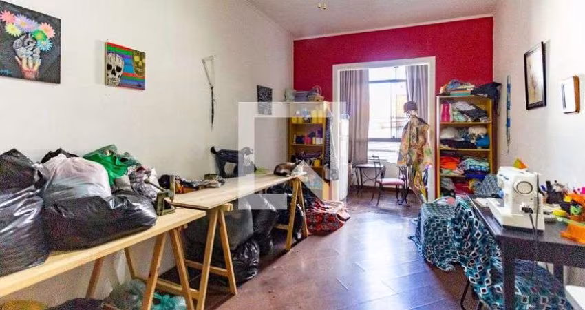 Apartamento à Venda - Aclimação, 3 Quartos,  99 m2