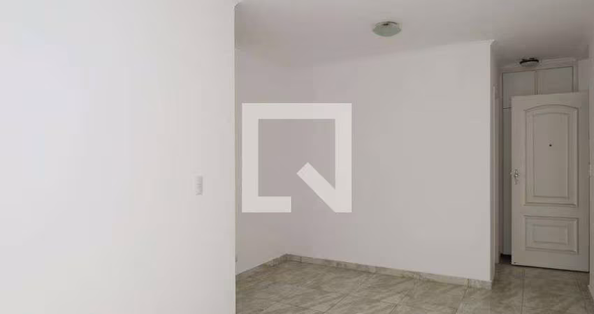 Apartamento à Venda - Vila Jacuí, 2 Quartos,  45 m2