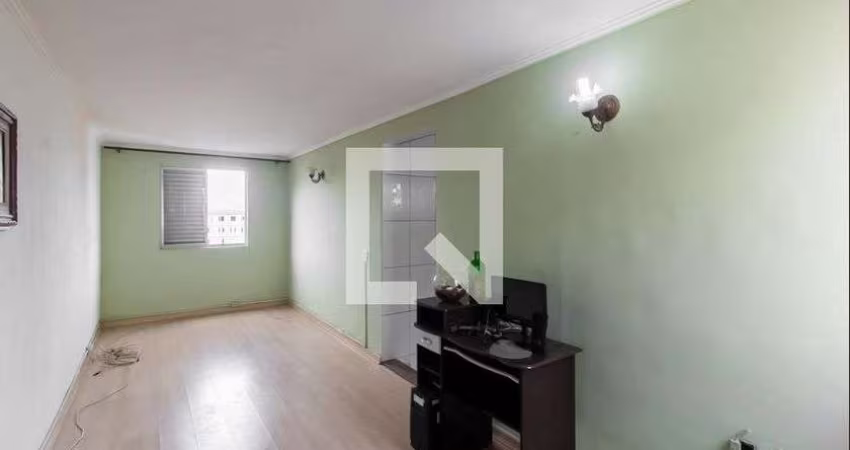 Apartamento à Venda - Artur Alvim, 2 Quartos,  56 m2