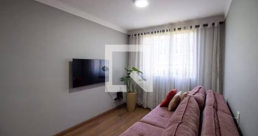 Apartamento à Venda - Butantã, 2 Quartos,  56 m2