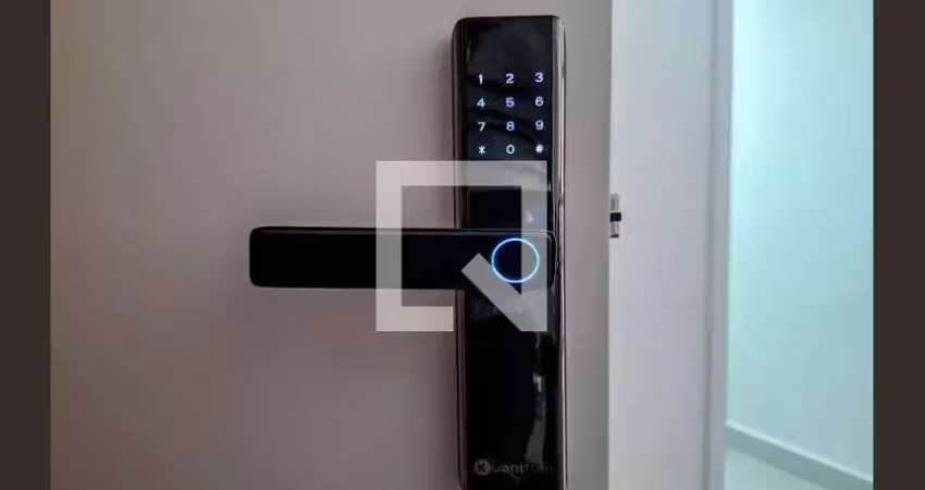 Apartamento à Venda - Ipiranga, 1 Quarto,  20 m2