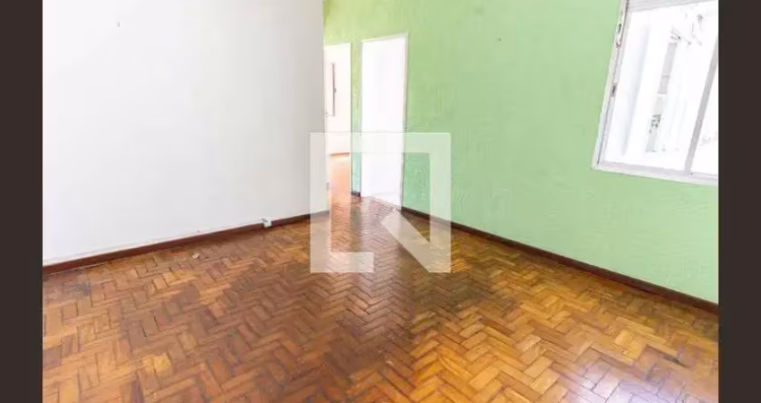 Apartamento com 2 quartos à venda na Rua Doutor João Batista de Lacerda, 522, Belém, São Paulo