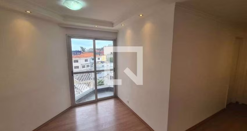 Apartamento à Venda - Jardim Sao Luis, 2 Quartos,  56 m2