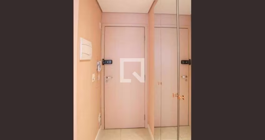 Apartamento à Venda - Bom Retiro, 1 Quarto,  30 m2