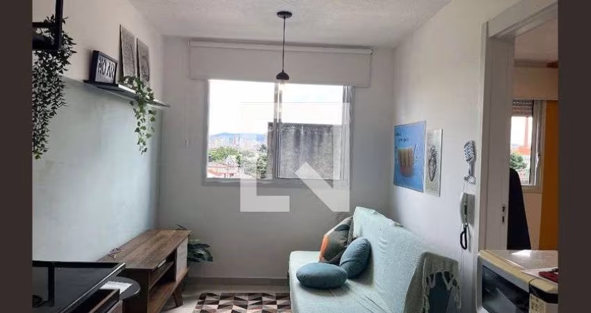 Apartamento à Venda - Água Branca, 1 Quarto,  25 m2