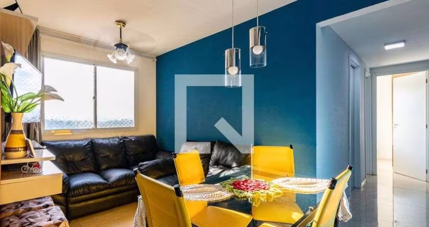 Apartamento à Venda - Cangaíba, 2 Quartos,  47 m2