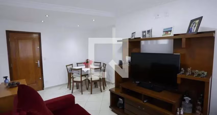 Apartamento à Venda - Artur Alvim, 2 Quartos,  49 m2