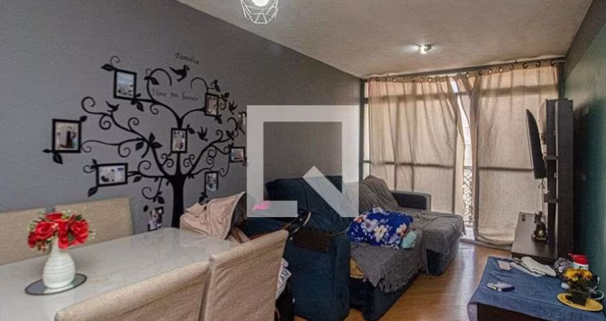 Apartamento à Venda - Jardim São Savério, 2 Quartos,  68 m2