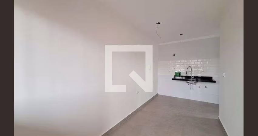 Apartamento à Venda - Água Fria, 2 Quartos,  35 m2