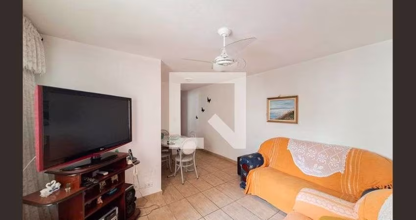 Apartamento à Venda - Mandaqui, 2 Quartos,  63 m2
