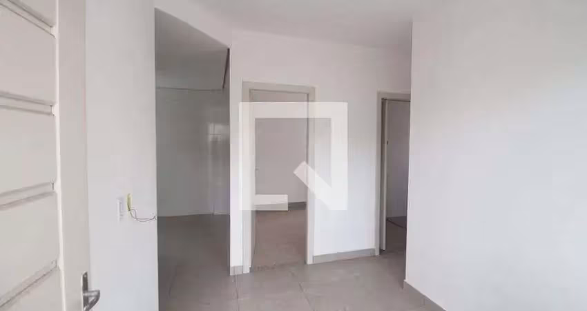 Apartamento à venda - penha de frança, 2 quartos,  44 m2