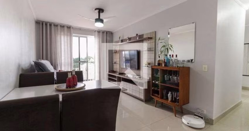 Apartamento à Venda - Vila Jacuí, 2 Quartos,  62 m2