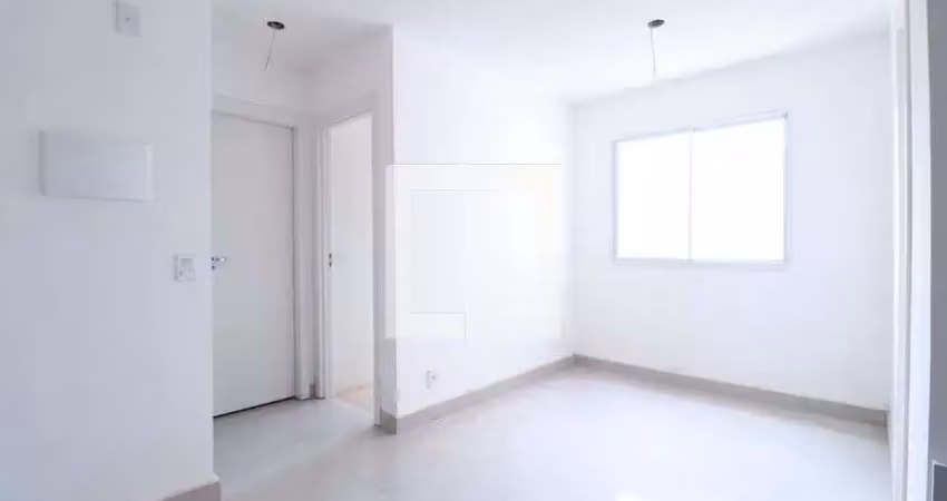Apartamento à venda - barra funda, 2 quartos,  35 m2