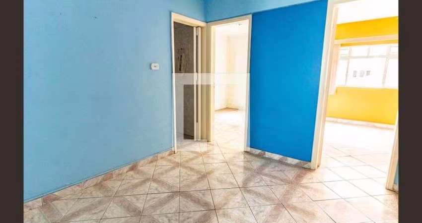 Apartamento à Venda - Brás, 2 Quartos,  43 m2