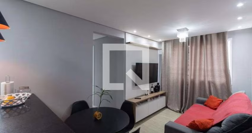 Apartamento à Venda - Cangaíba, 2 Quartos,  42 m2
