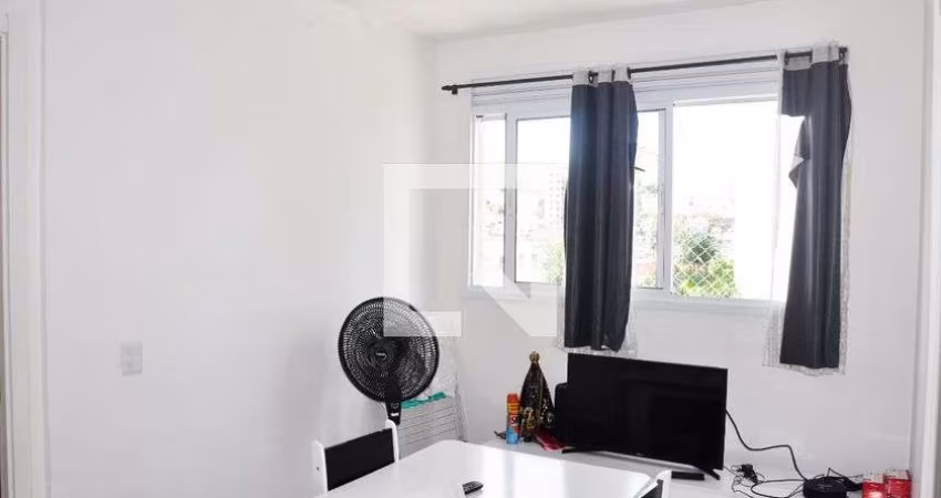 Apartamento à Venda - Freguesia do Ó, 2 Quartos,  34 m2