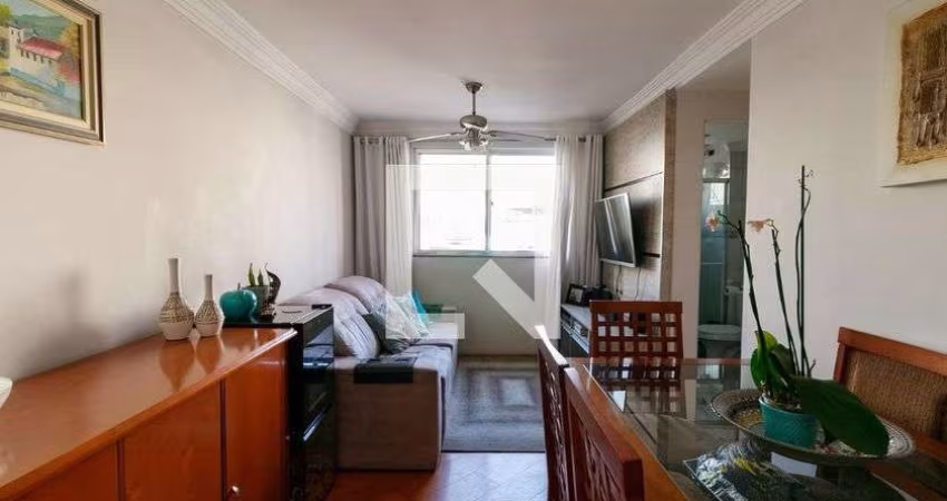 Apartamento à Venda - Cangaíba, 2 Quartos,  54 m2