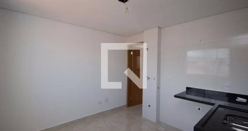 Apartamento à Venda - Vila Constança , 1 Quarto,  26 m2