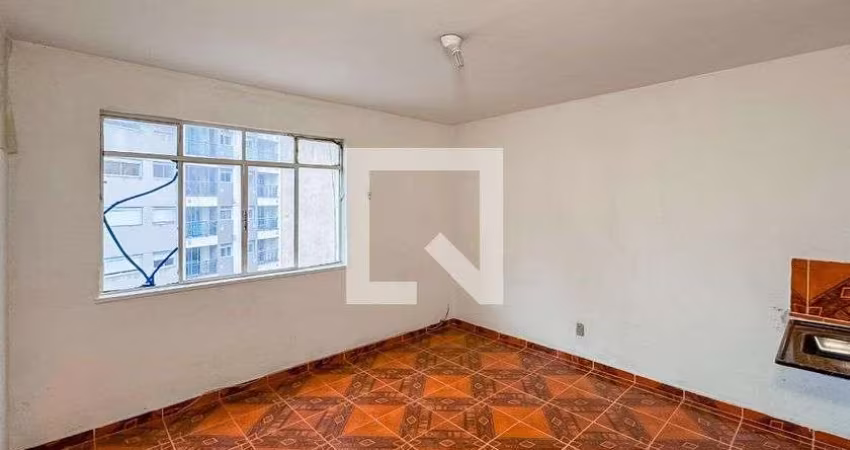 Apartamento à Venda - Liberdade, 1 Quarto,  28 m2