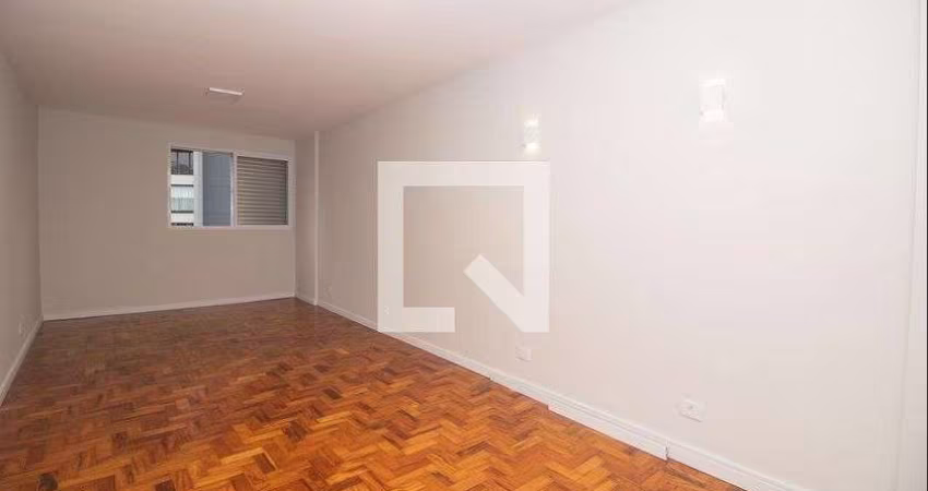 Apartamento à Venda - Vila Mariana, 1 Quarto,  43 m2