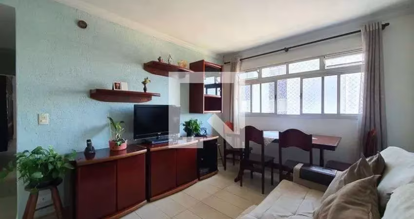 Apartamento à Venda - Bosque da Saúde, 2 Quartos,  62 m2