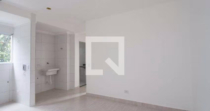 Apartamento à Venda - Ermelino Matarazzo, 2 Quartos,  42 m2