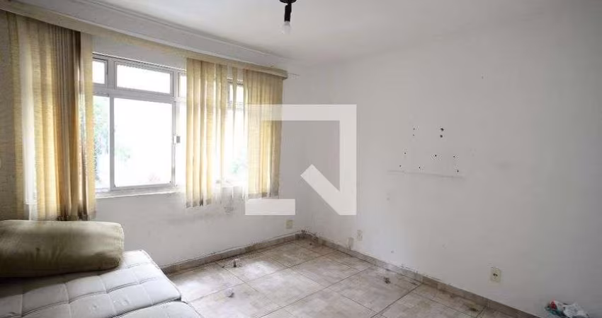 Apartamento à Venda - Cambuci, 2 Quartos,  70 m2
