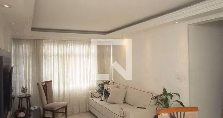 Apartamento à venda - vila constança , 3 quartos,  74 m2