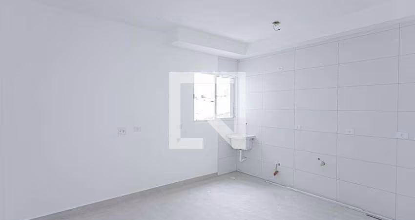 Apartamento à Venda - Vila Mangalot, 1 Quarto,  30 m2
