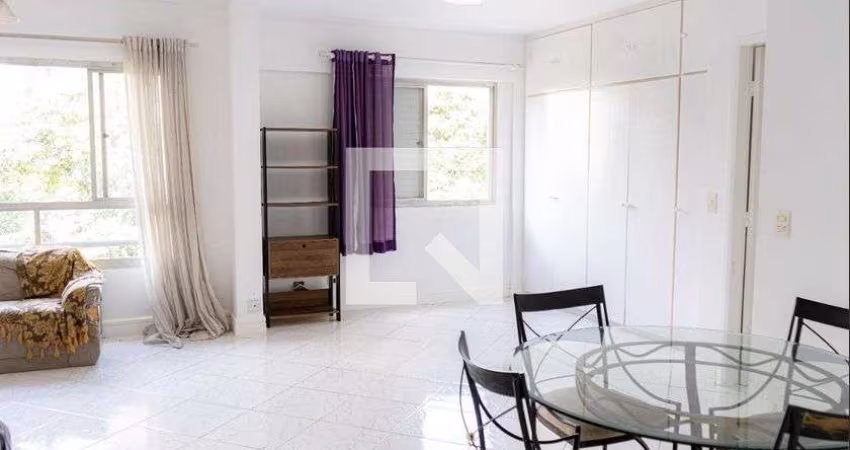 Apartamento à Venda - Jardim Éster Yolanda, 1 Quarto,  72 m2