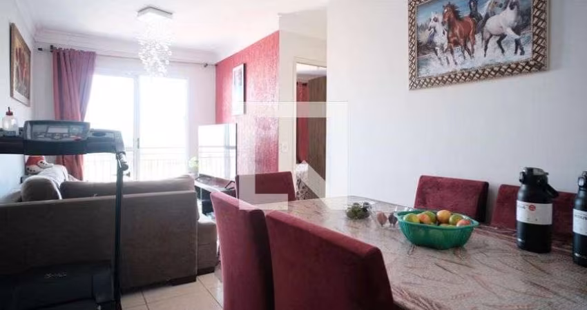 Apartamento à Venda - Ermelino Matarazzo, 2 Quartos,  65 m2