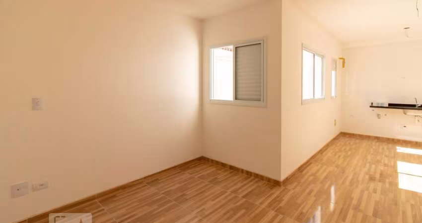 Apartamento à Venda - Vila Guilherme, 1 Quarto,  32 m2