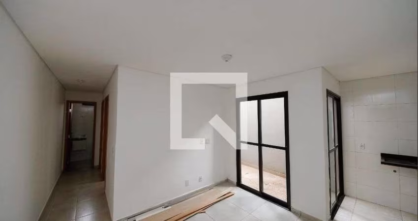 Apartamento à Venda - Parque Residencial Oratório, 2 Quartos,  45 m2