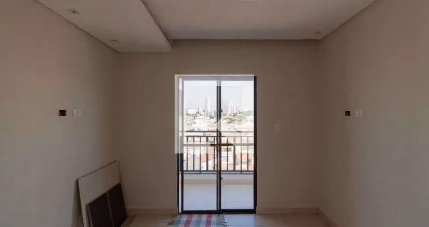 Apartamento à venda - vila carrão, 2 quartos,  46 m2