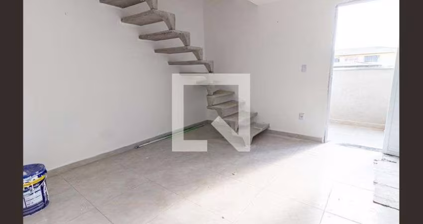 Apartamento à Venda - Chácara Mafalda, 1 Quarto,  41 m2